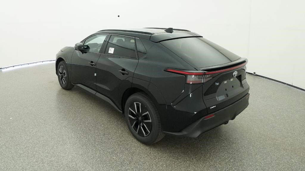New 2026 Toyota bZ image 79