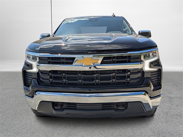 New 2026 Chevrolet Silverado 1500 LT image 9