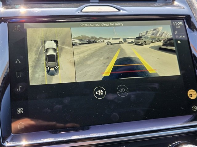 Used 2021 Jaguar E-PACE SE image 21