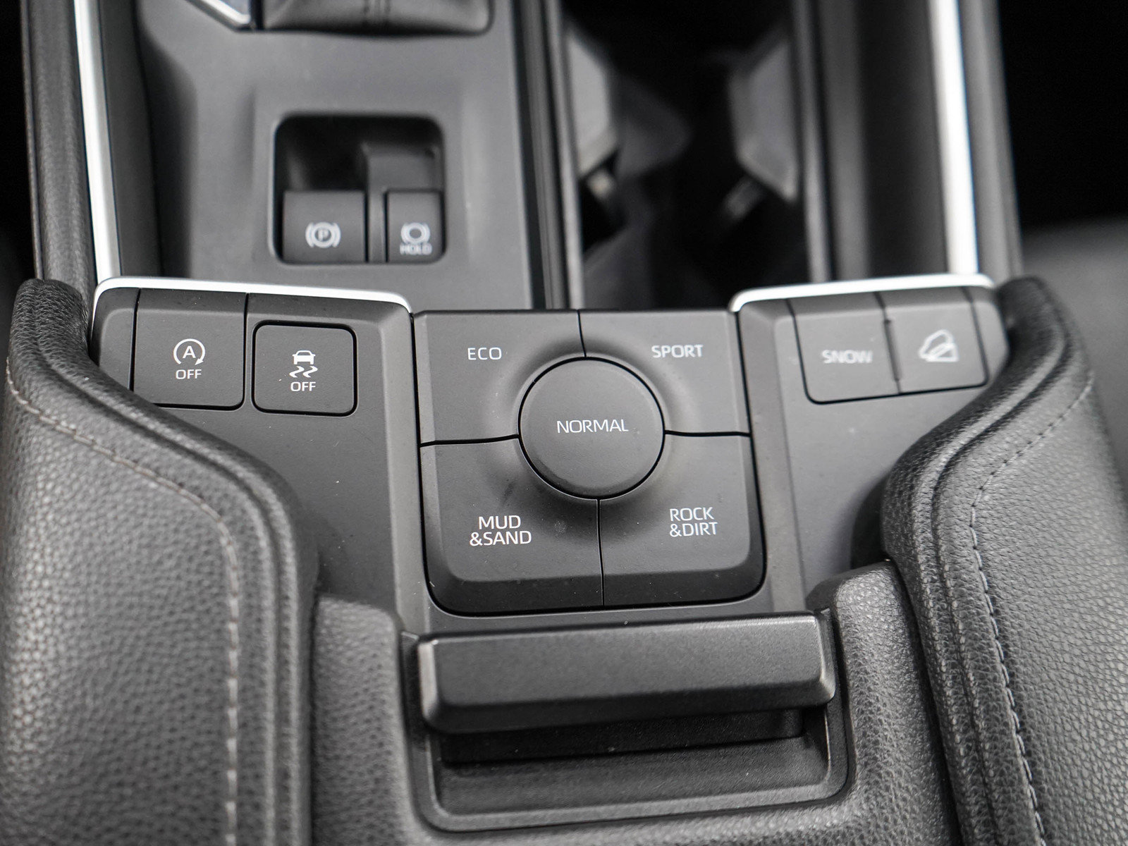 Used 2024 Toyota Grand Highlander AWD image 25