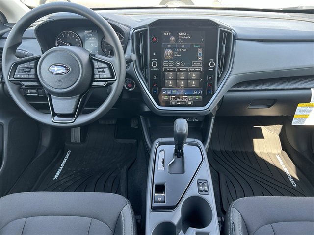 New 2026 Subaru Crosstrek 2.0i Premium image 10