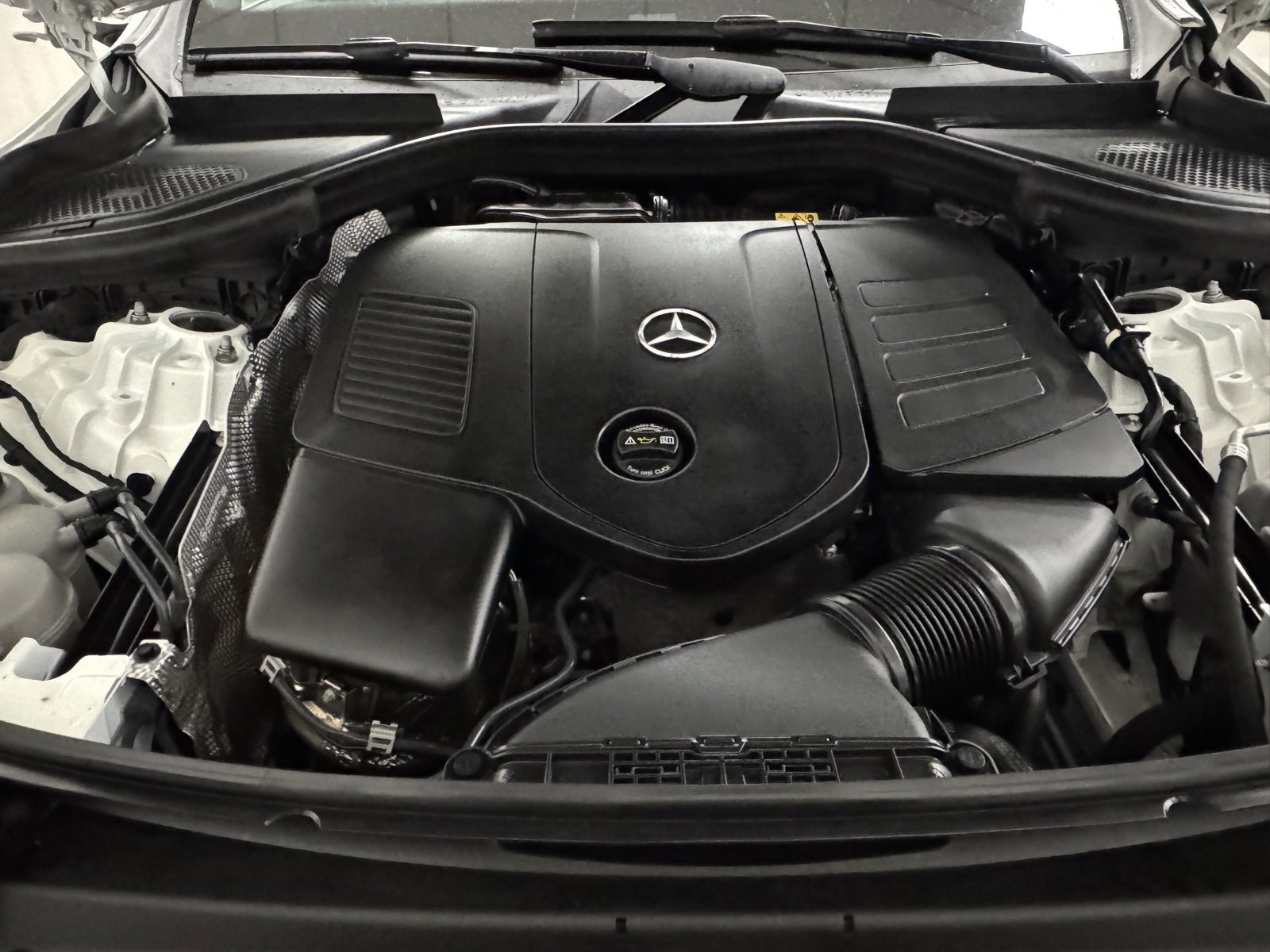 Certified 2023 Mercedes-Benz GLC 300 image 42