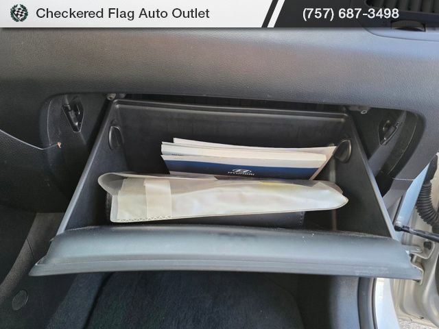 Used 2013 Hyundai Tucson Limited w/ Premium Pkg image 46