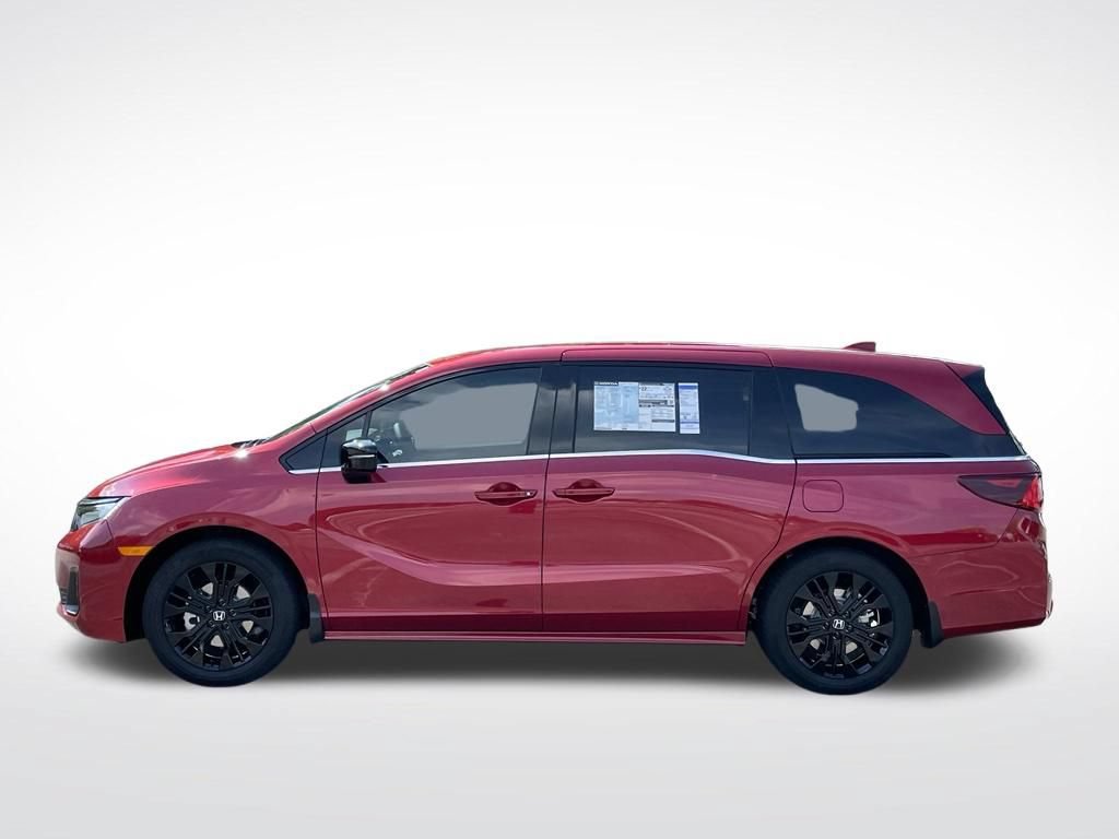 New 2026 Honda Odyssey Sport-L image 2