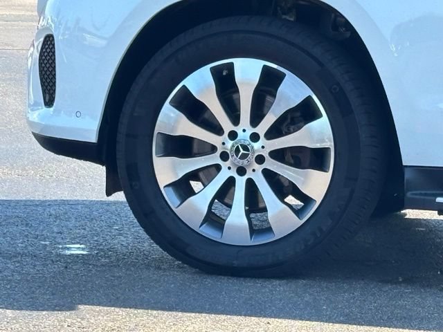 Certified 2019 Mercedes-Benz GLS 450 4MATIC image 5