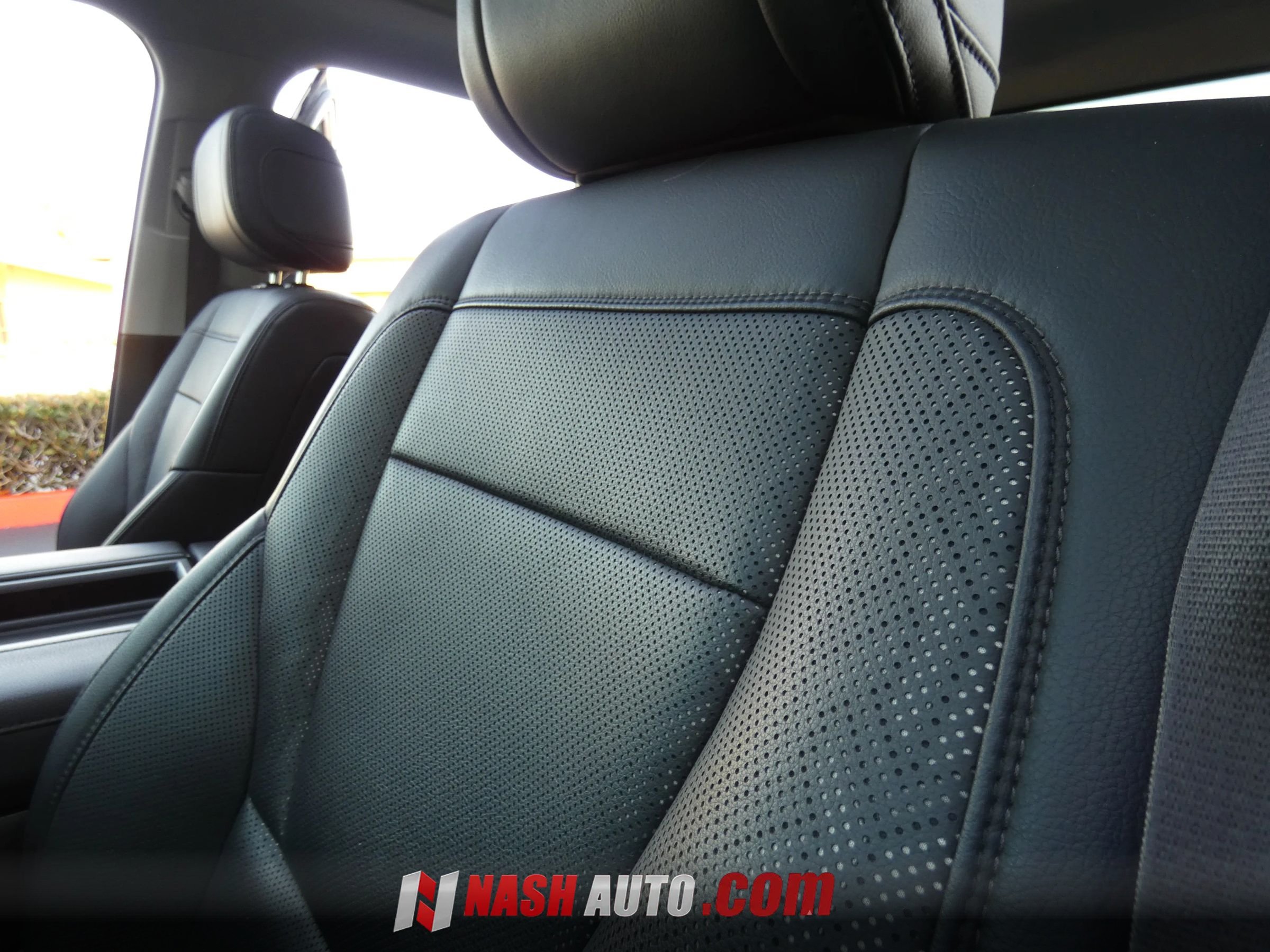 Used 2024 Toyota Tundra Limited AWD/4WD image 69