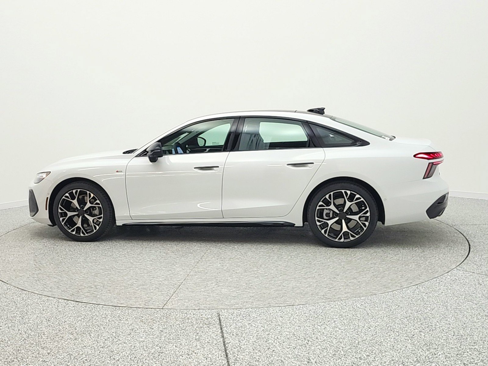 New 2026 Audi A6 Premium Plus AWD/4WD image 8