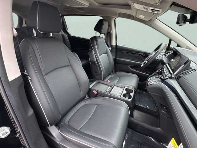 Certified 2026 Honda Odyssey Elite image 22