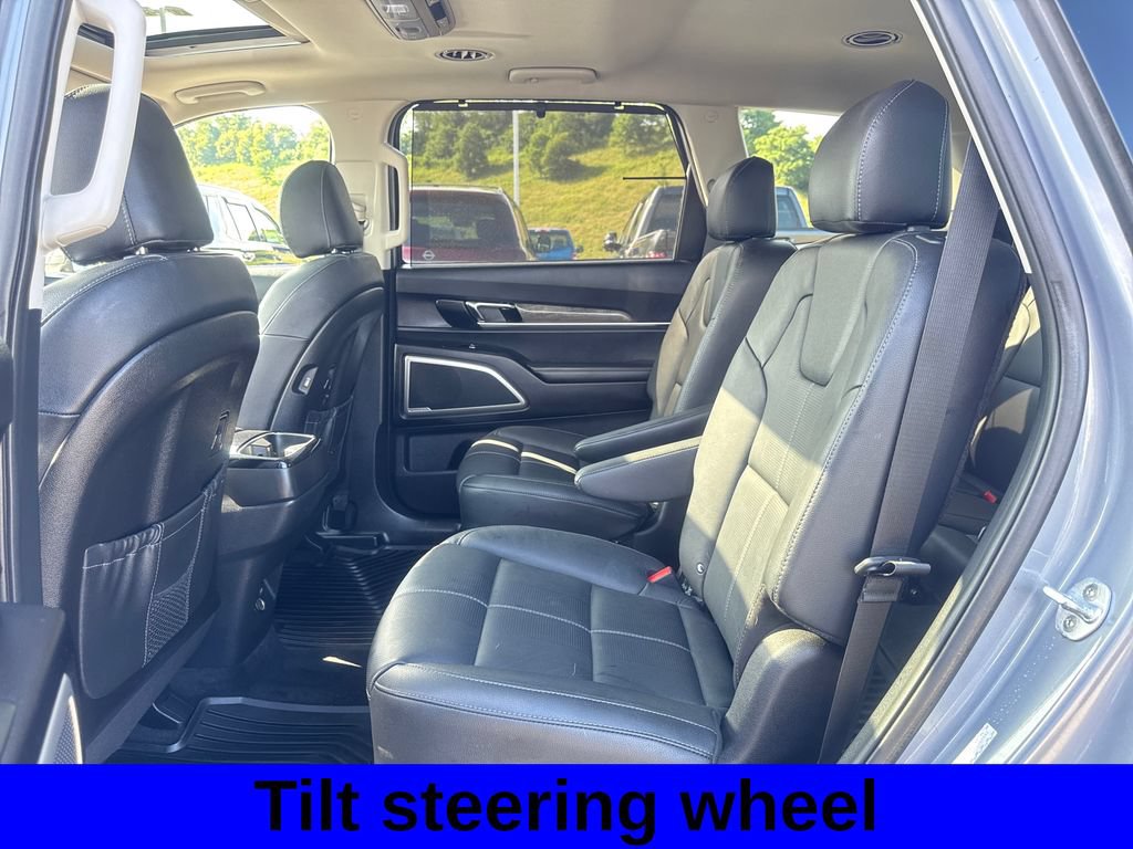 Used 2020 Kia Telluride EX w/ EX Premium Package AWD/4WD image 20