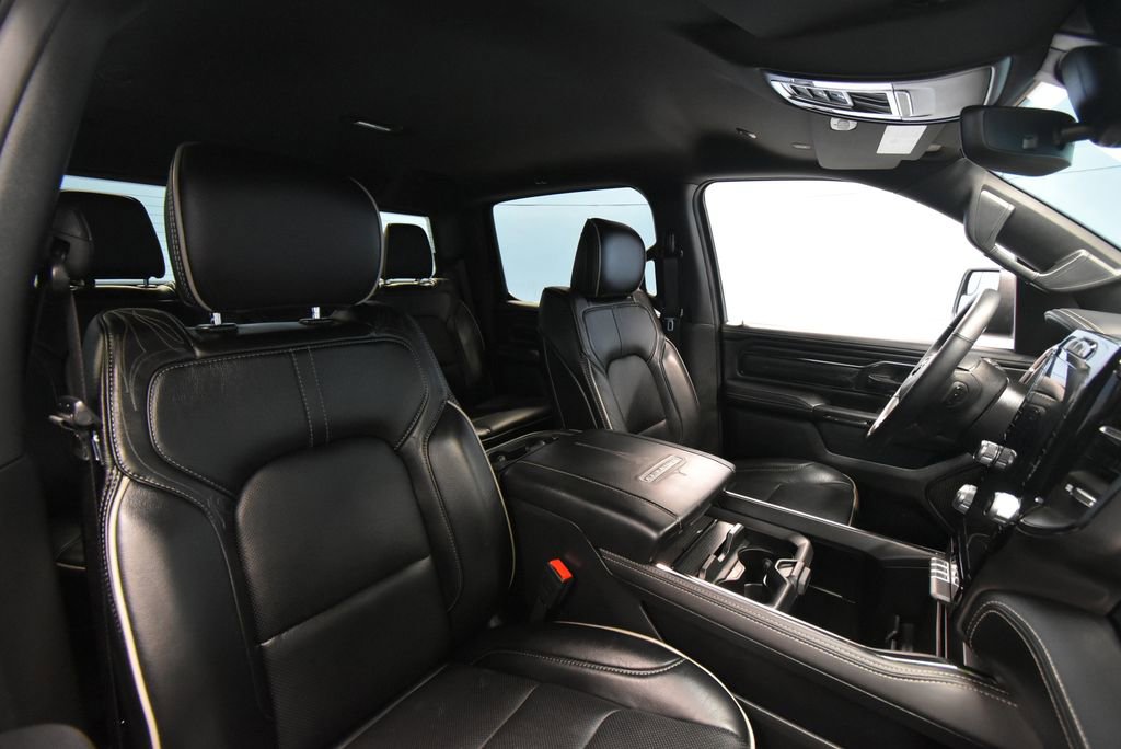 Used 2024 RAM 1500 Limited image 20