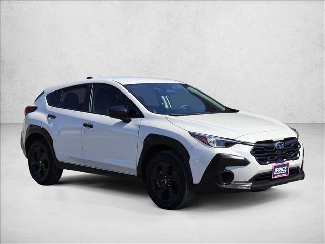 Certified 2024 Subaru Crosstrek 2.0i AWD/4WD image 3