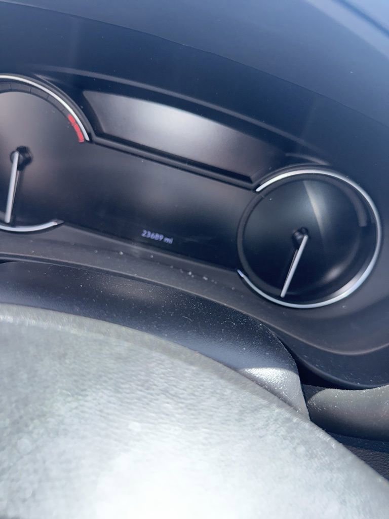 Used 2023 Cadillac XT4 Luxury image 9