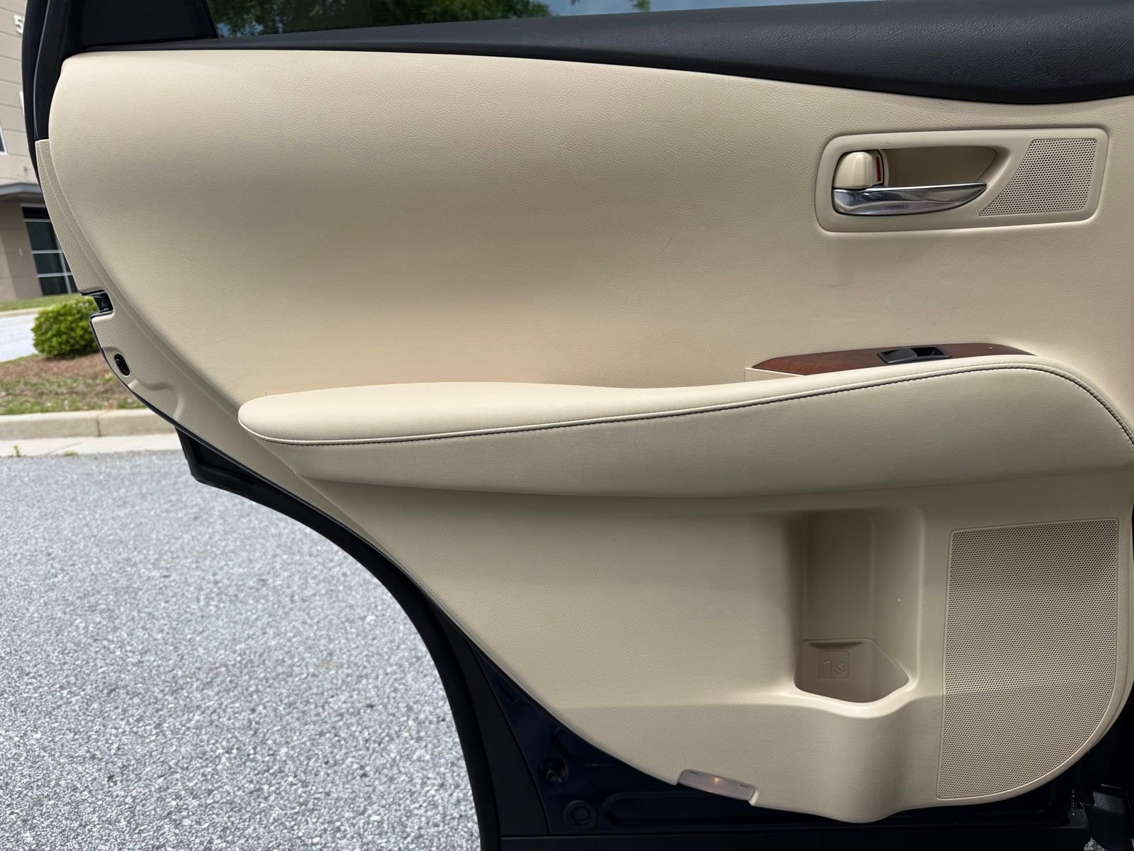Used 2015 Lexus RX 350 AWD image 46
