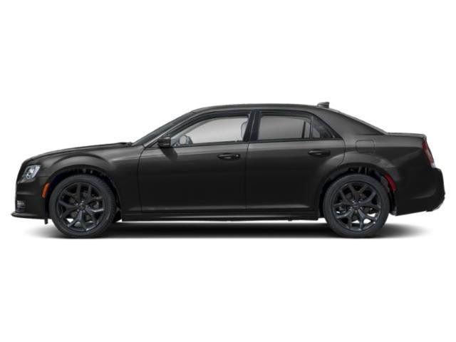 Used 2023 Chrysler 300 Touring L RWD image 3
