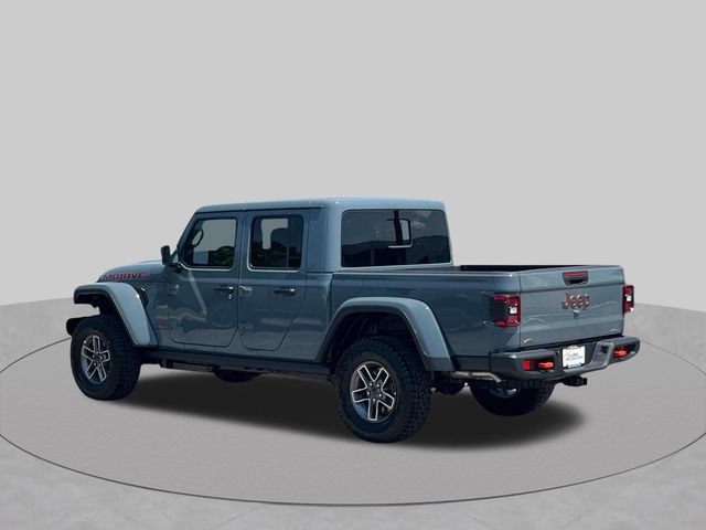New 2026 Jeep Gladiator Mojave AWD/4WD image 6