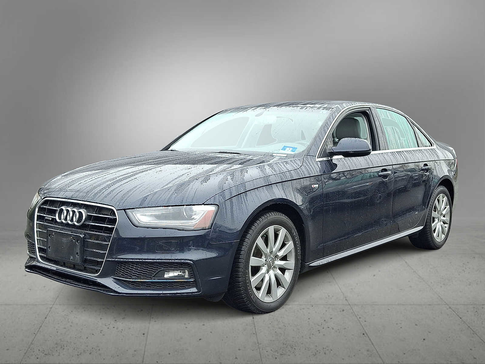 Used 2015 Audi A4 2.0T Premium video 1
