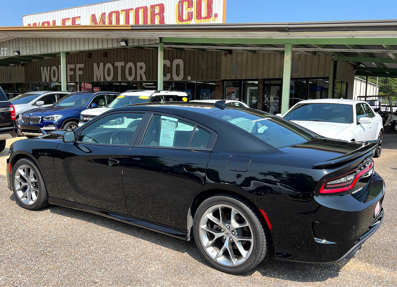 Used 2022 Dodge Charger GT image 9