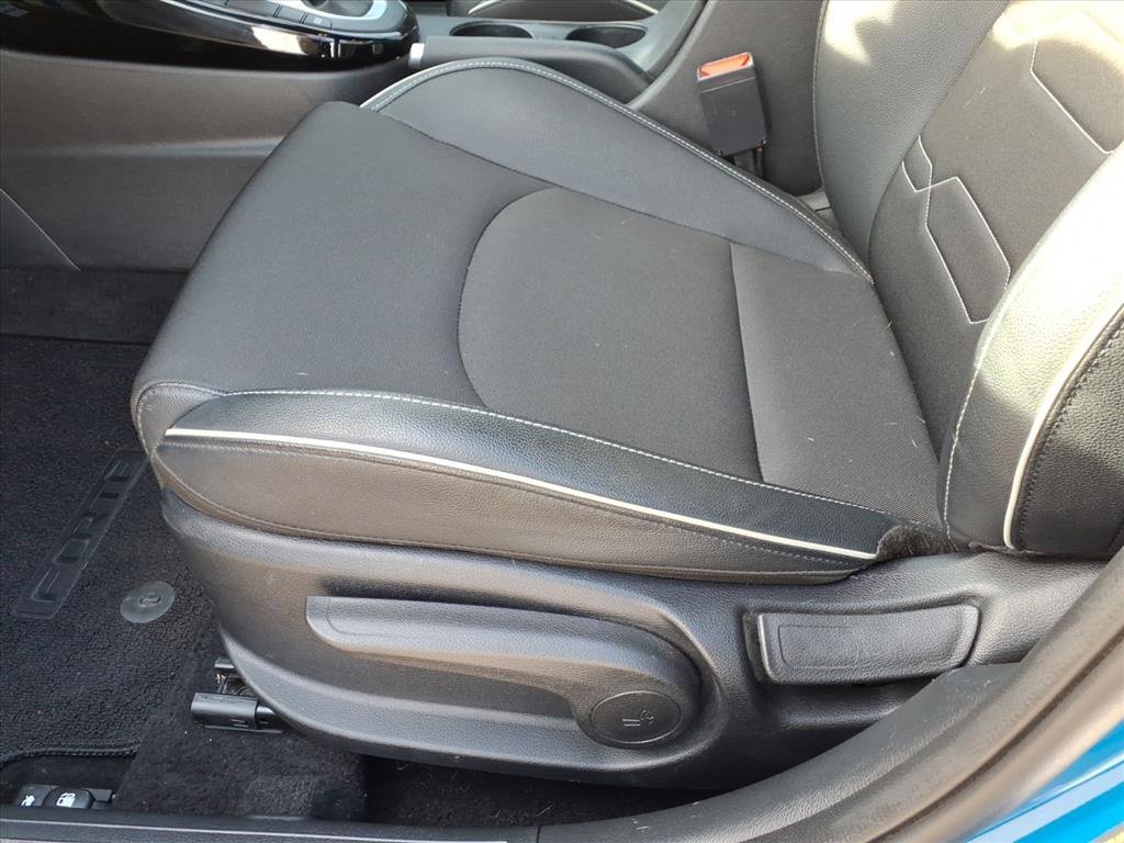 Used 2023 Kia Forte GT-Line image 16