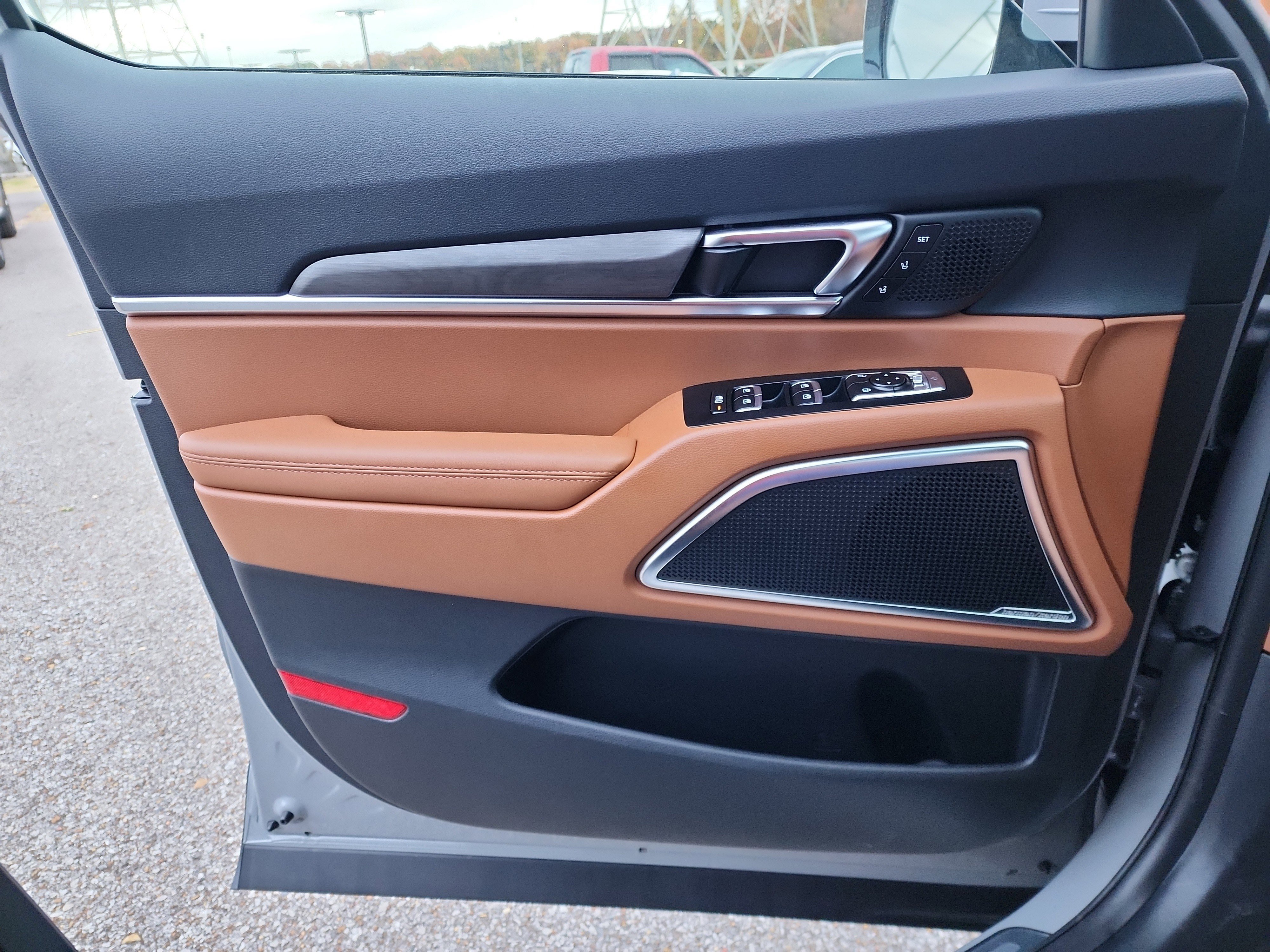 New 2025 Kia Telluride SX Prestige X-Line image 10