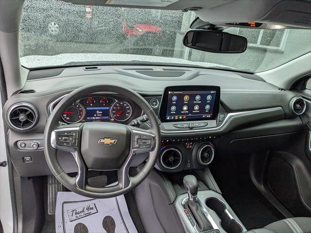 Used 2023 Chevrolet Blazer LT w/ Convenience Package image 13