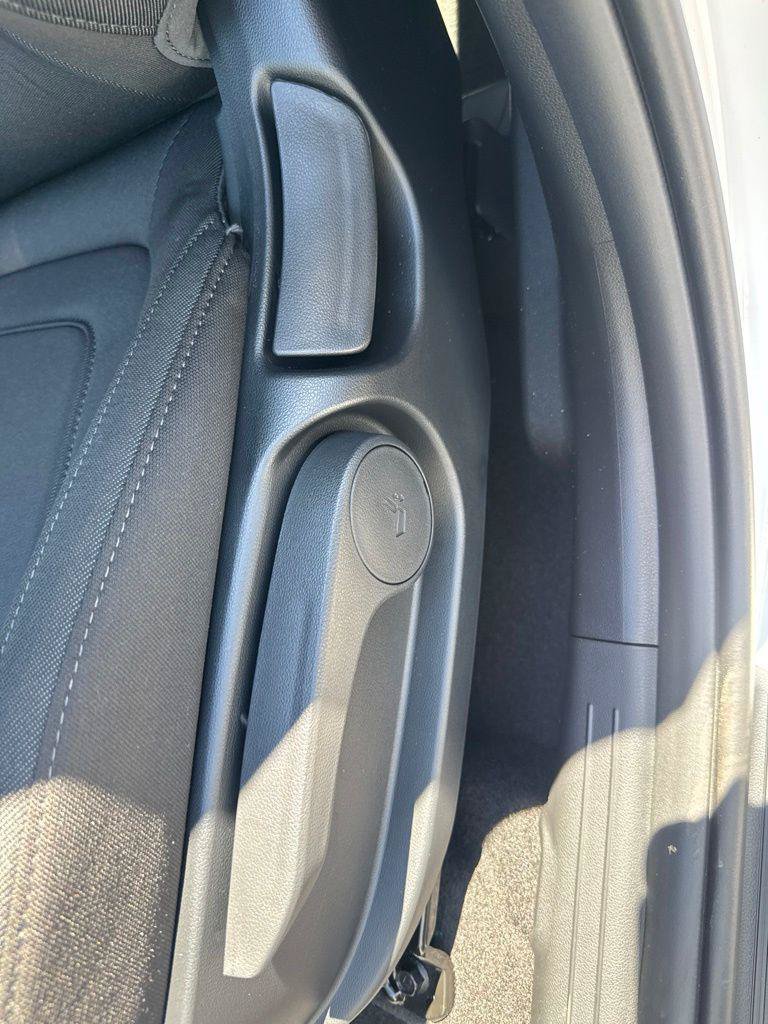New 2026 Hyundai Tucson SE AWD/4WD image 14