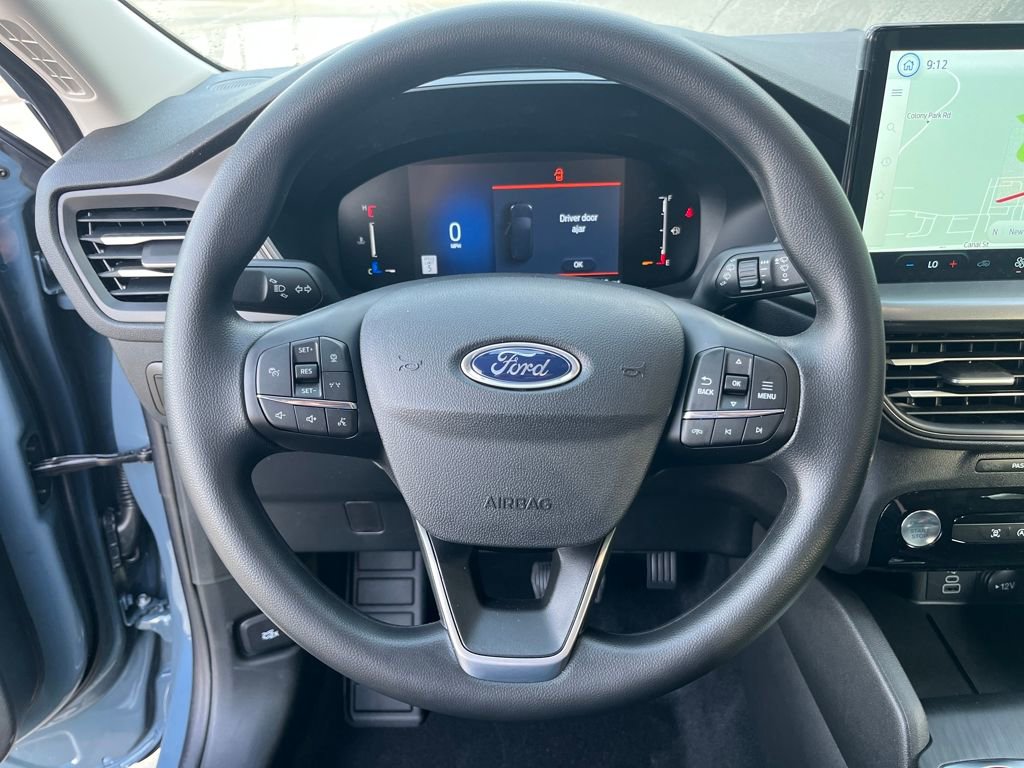 New 2026 Ford Escape Active w/ Tech Pack #1 image 17