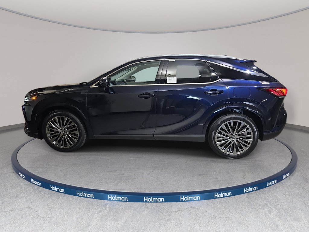 New 2026 Lexus RX 350 w/ Convenience Package AWD/4WD image 8