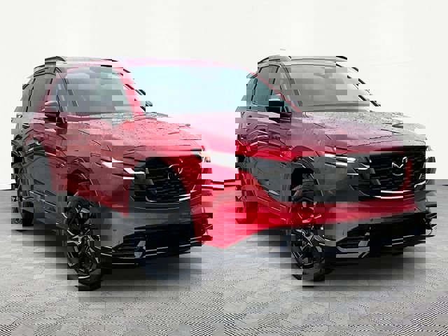 New 2026 MAZDA CX-5 2.5 S w/ Premium Plus Package image 1
