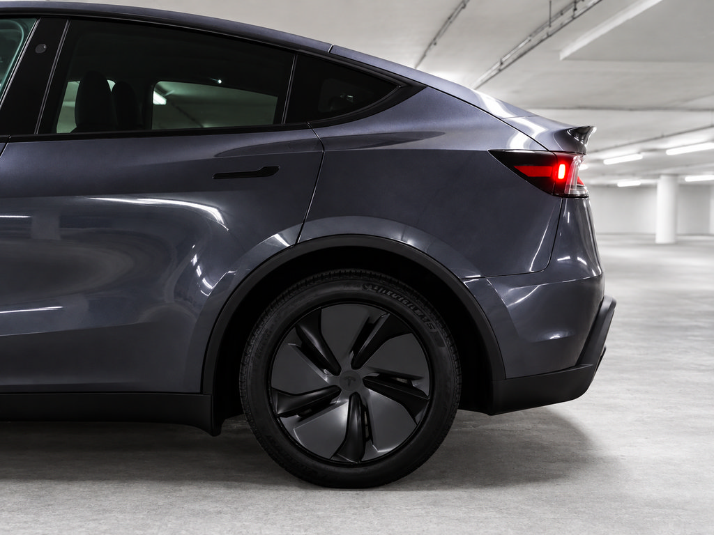 Used 2026 Tesla Model Y 2WD image 14