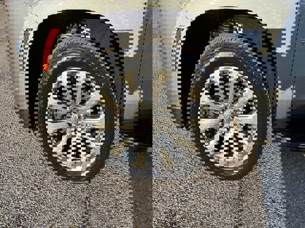 New 2026 Chevrolet Tahoe Premier image 39