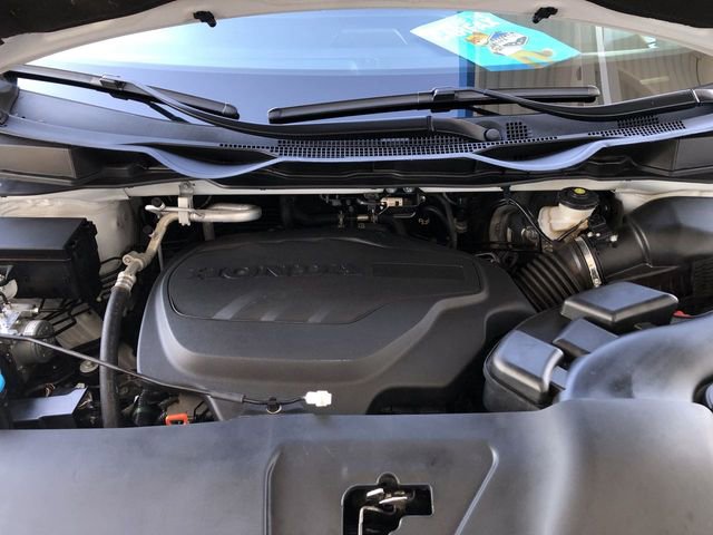 Certified 2021 Honda Odyssey EX-L image 13