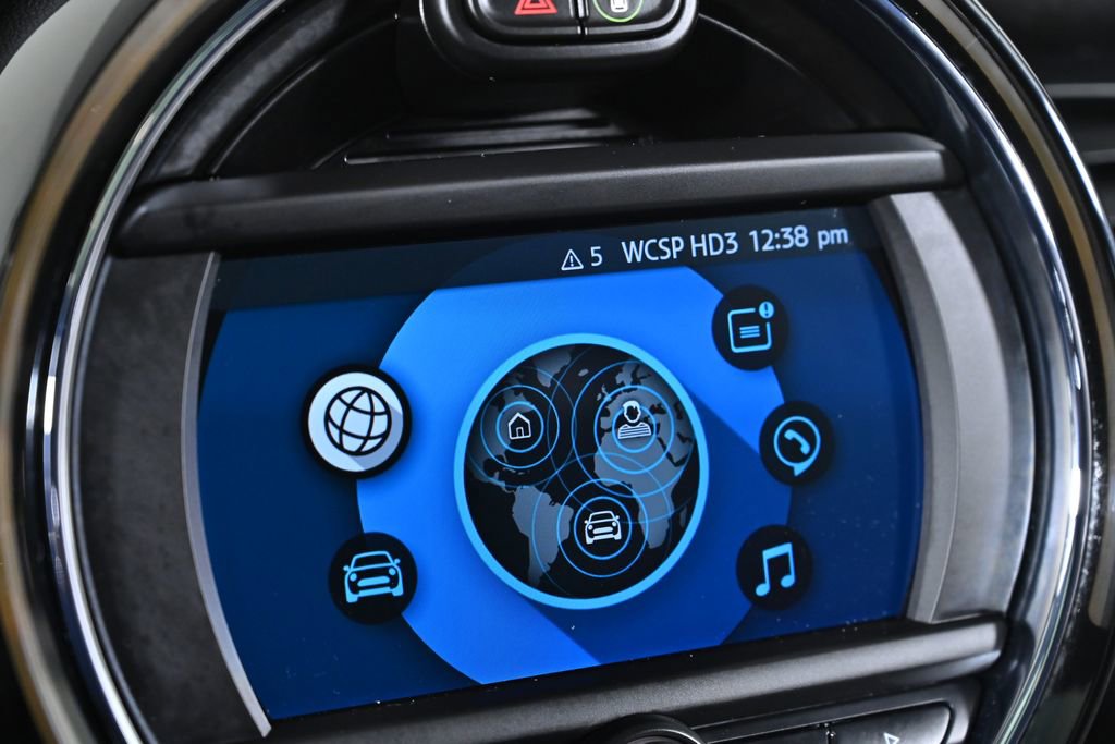 Used 2021 MINI Cooper S image 14