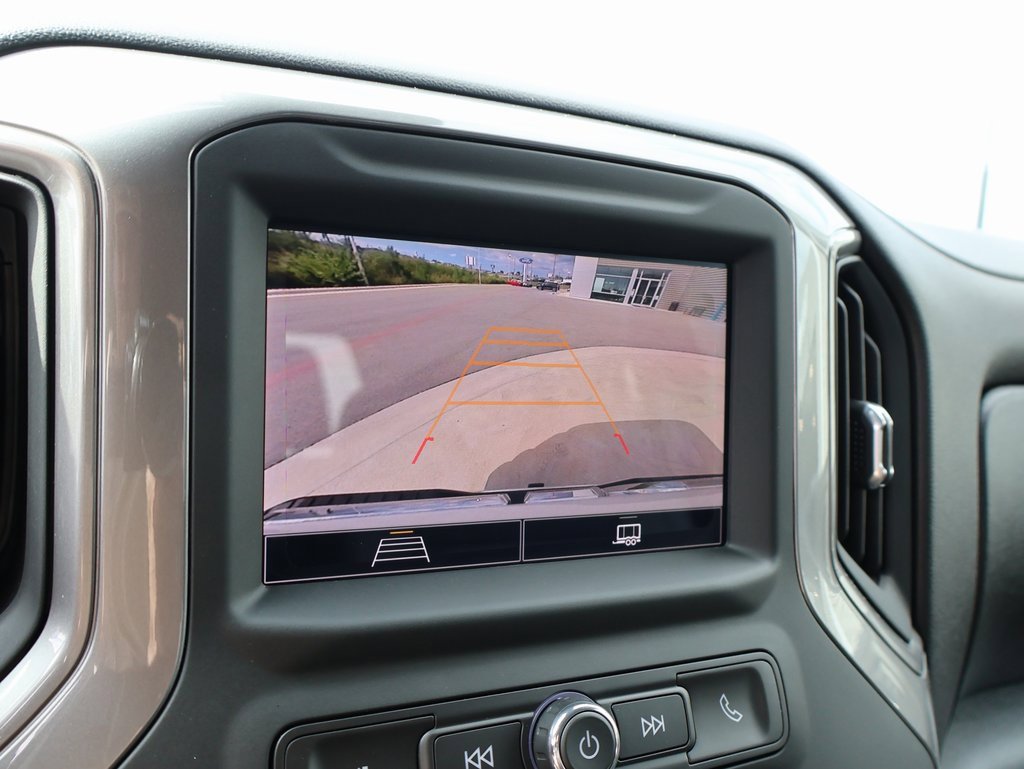 Used 2024 GMC Sierra 2500 Pro image 33