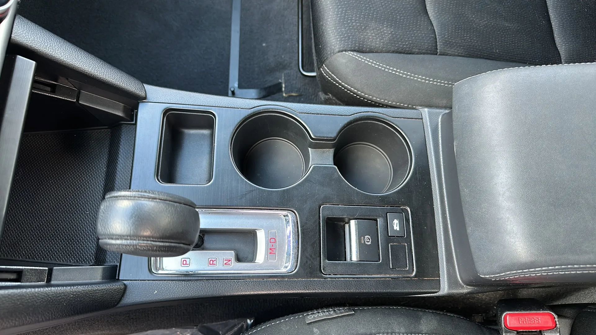 Used 2018 Subaru Legacy 2.5i Premium image 38