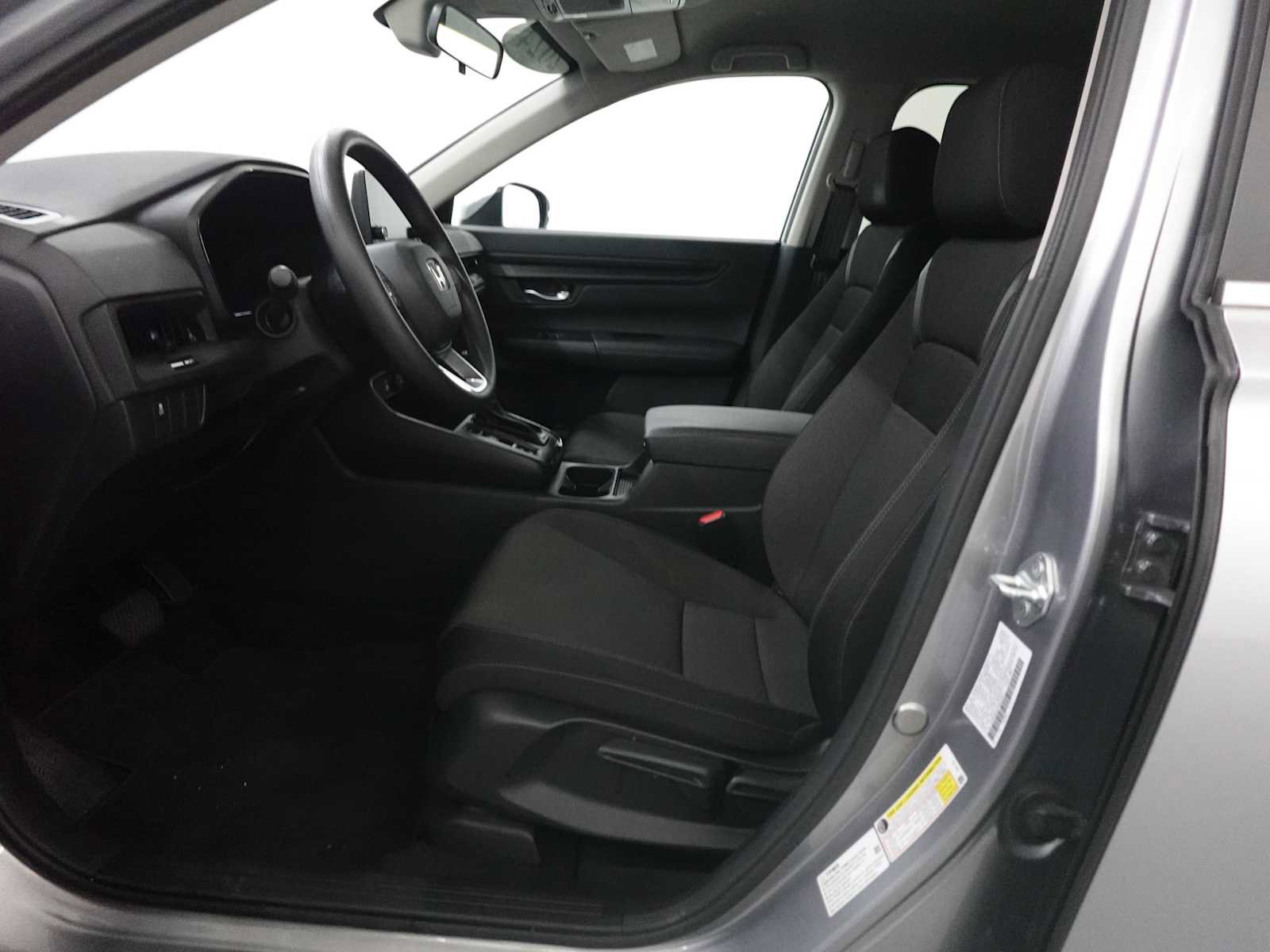 Used 2024 Honda CR-V LX image 12