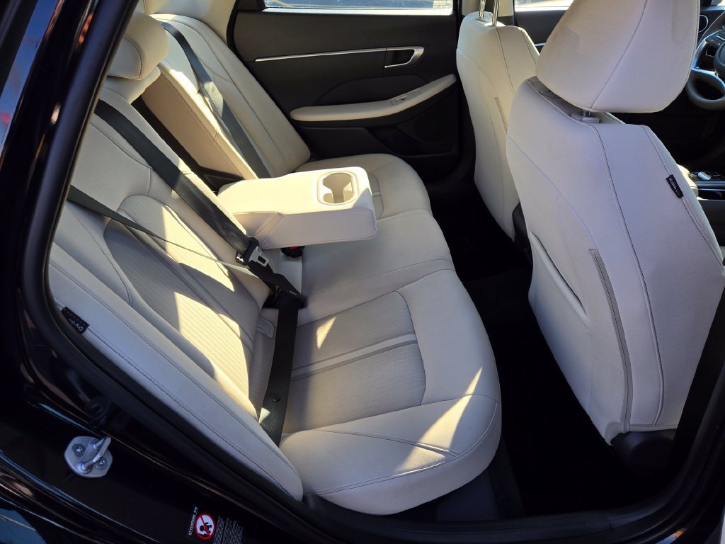Certified 2023 Hyundai Sonata SEL FWD image 16