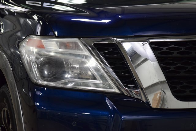 Used 2017 Nissan Armada Platinum image 12