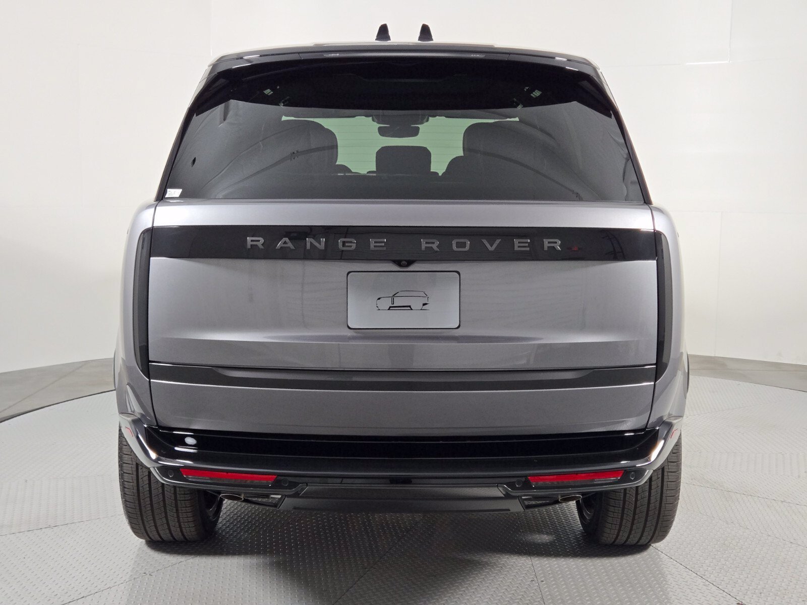 New 2026 Land Rover Range Rover SE AWD/4WD image 7
