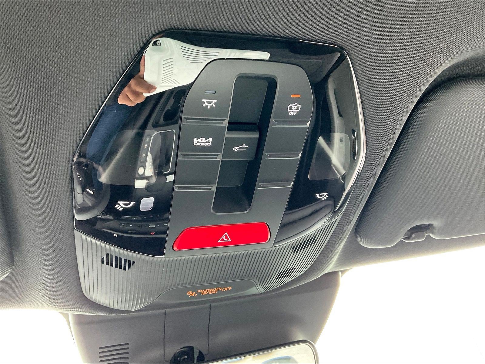 New 2027 Kia Seltos X-Line S AWD/4WD image 25