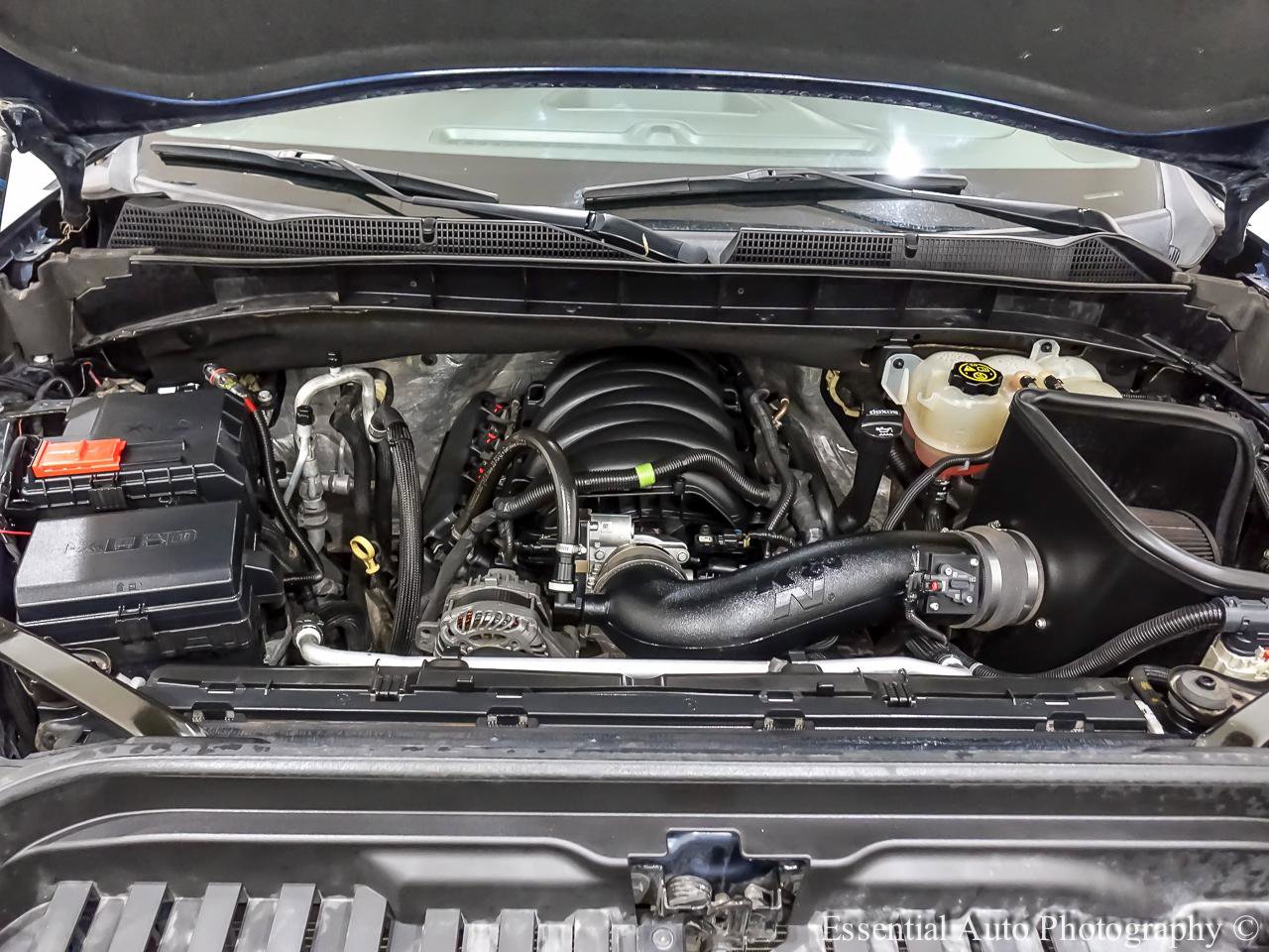 Used 2020 GMC Sierra 1500 Elevation image 35