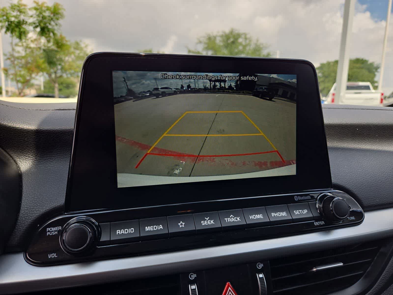 Used 2021 Kia Forte Sedan FWD image 28