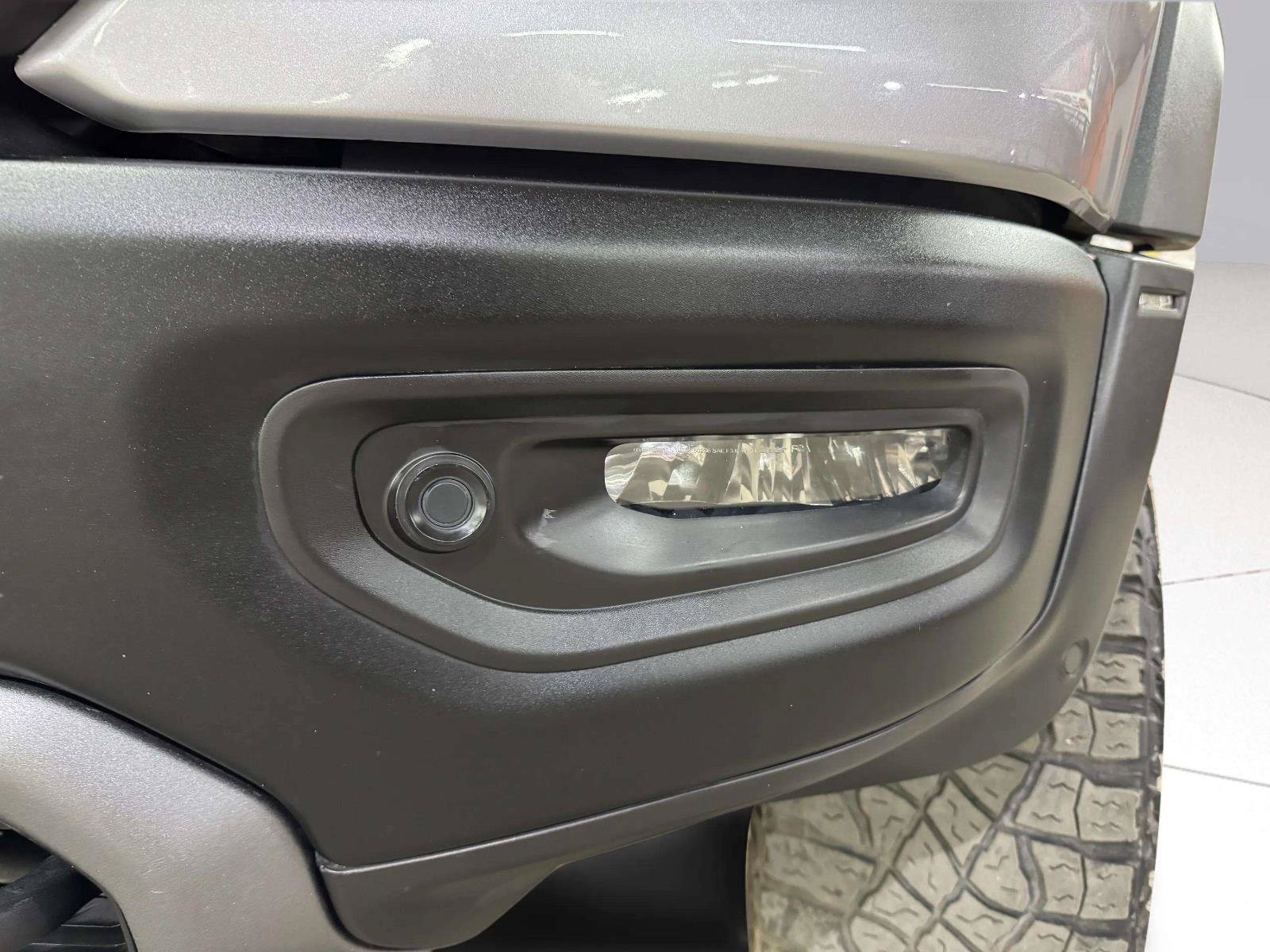 Used 2022 RAM 1500 TRX w/ TRX Level 2 Equipment Group AWD/4WD image 19