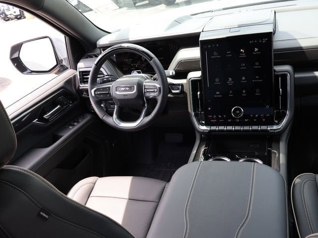 New 2026 GMC Yukon XL Elevation w/ Elevation Premium Package AWD/4WD image 13