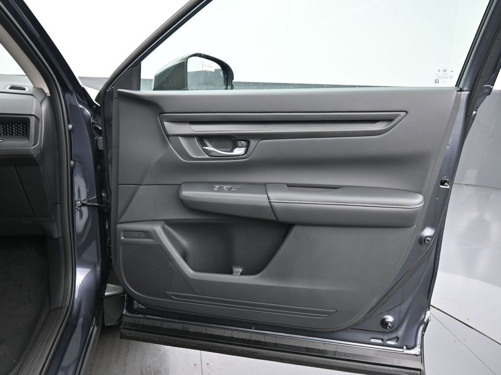 New 2026 Honda CR-V EX image 38