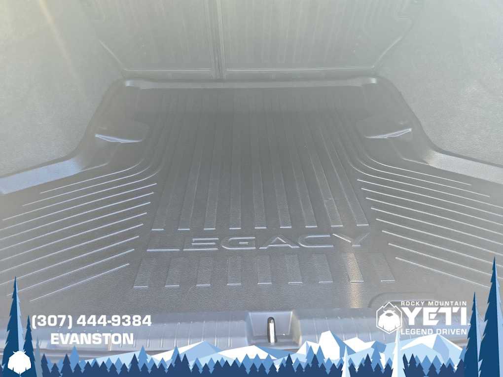 Used 2021 Subaru Legacy Limited XT w/ Popular Package #3 AWD/4WD image 14