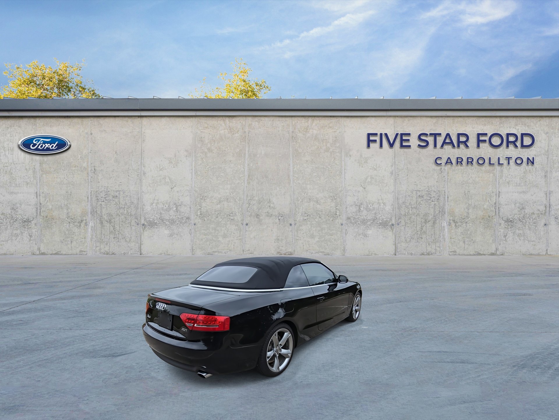 Used 2012 Audi A5 2.0T Premium Plus FWD image 8