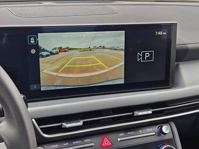 Used 2026 Hyundai Sonata Blue FWD image 12