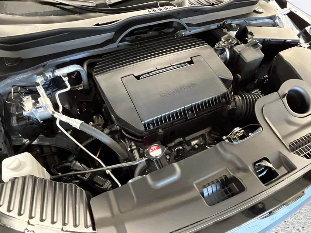 New 2026 Honda Passport TrailSport Elite image 11