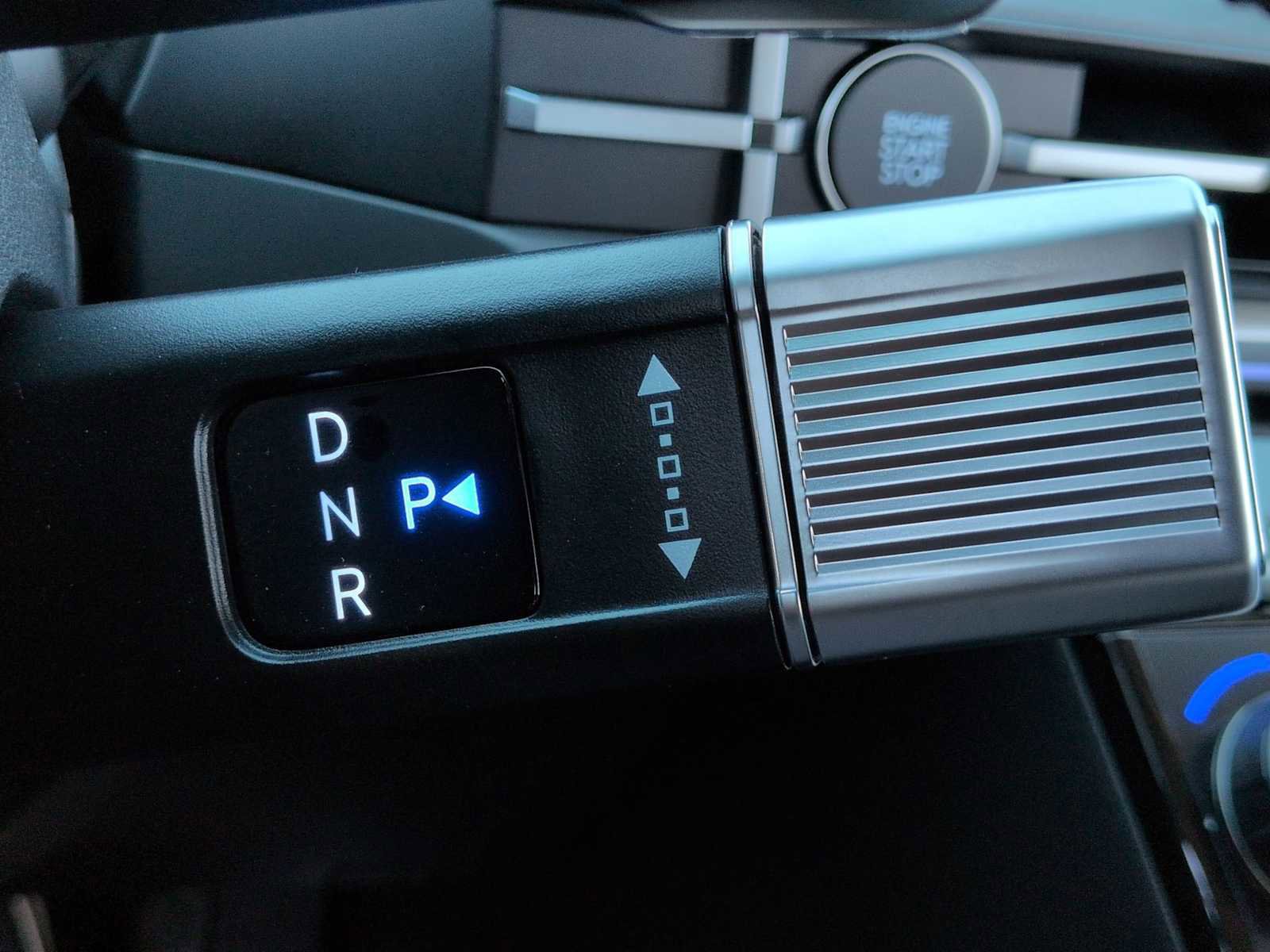 New 2026 Hyundai Santa Fe Limited image 33