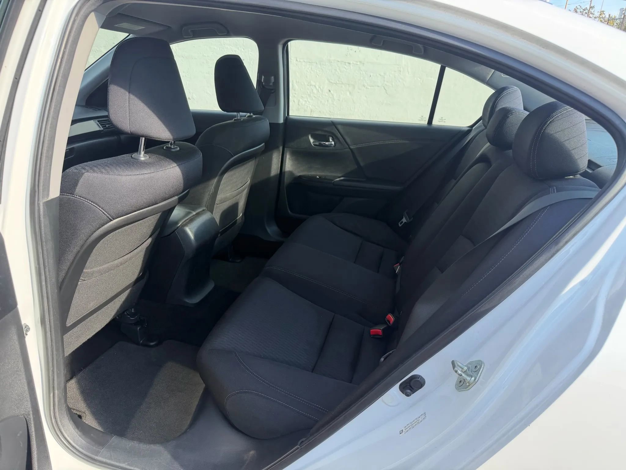 Used 2013 Honda Accord Sport image 29